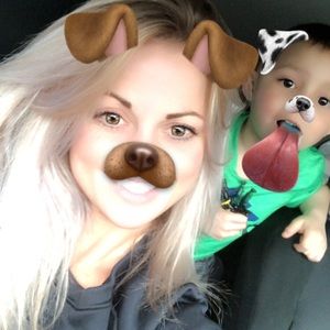 Meet your Posher, Kassie